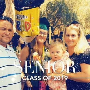 Meet your Posher, Johnny andria